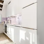 Sommerwind Apartment *