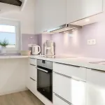 Apartment Sommerwind *