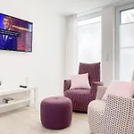 Apartment Sommerwind *