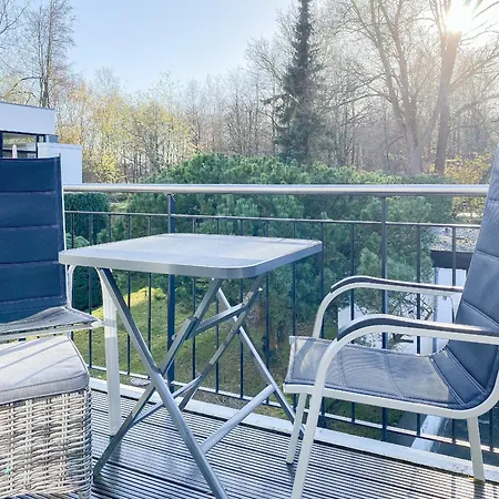 Sommerwind 蒂门多弗施特兰德