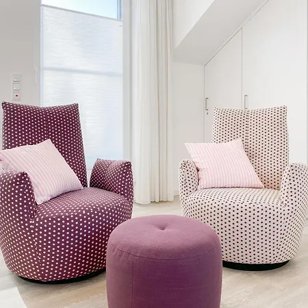 Lägenhet Sommerwind Timmendorfer Strand