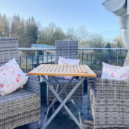 Sommerwind Lägenhet Timmendorfer Strand