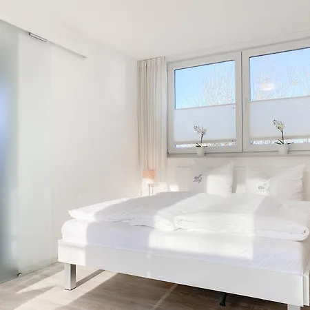 Sommerwind * Timmendorfer Strand