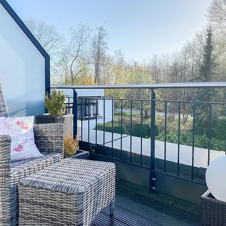 Sommerwind Timmendorfer Strand