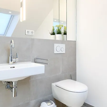 Lägenhet Sommerwind