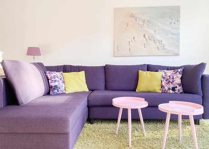 Sommerwind Lägenhet