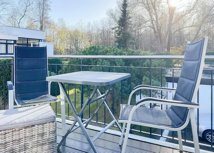 Sommerwind 蒂门多弗施特兰德