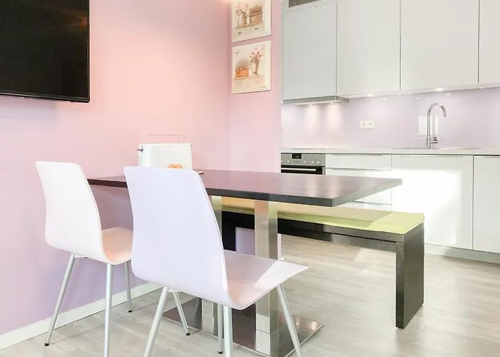 Sommerwind Lägenhet Timmendorfer Strand