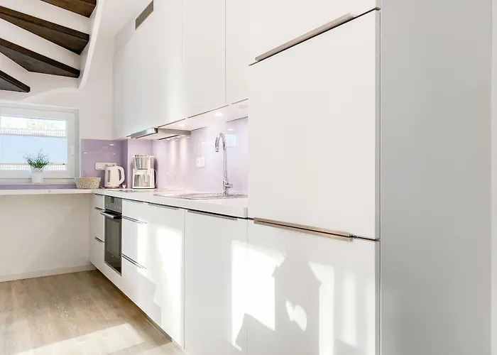 Sommerwind Lägenhet *