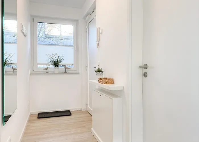 Sommerwind Lägenhet