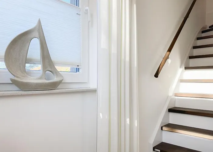 Lägenhet Sommerwind