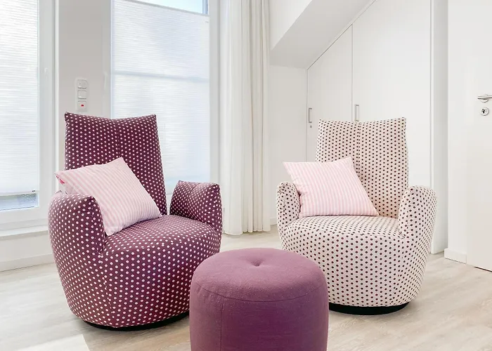 Lägenhet Sommerwind Timmendorfer Strand