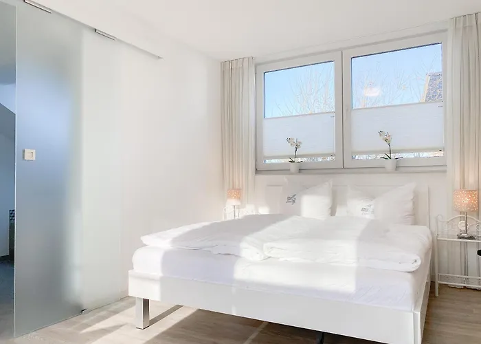 Sommerwind * 蒂门多弗施特兰德