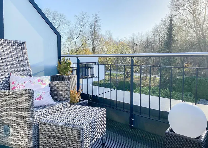 Sommerwind 蒂门多弗施特兰德